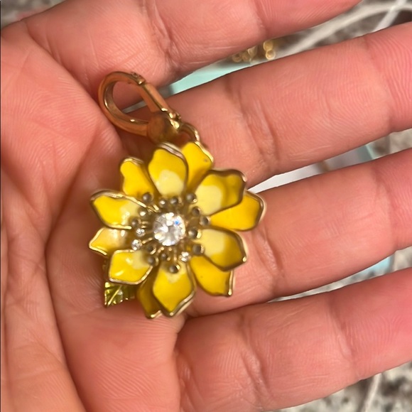 Juicy Couture Strawberry Shortcake bracelet Charm - Picture 7 of 9